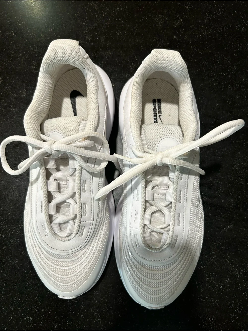 Nike like new